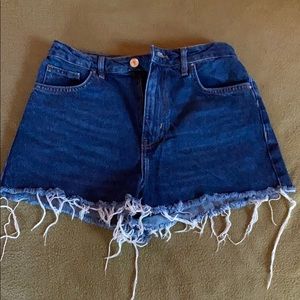 Forever 21 shorts